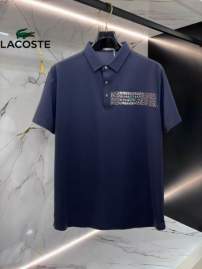 Picture of Lacoste Polo Shirts Short _SKULacosteM-4XL24cr45626936